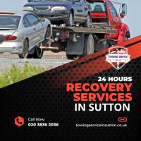 Towing Service in Sutton image 6